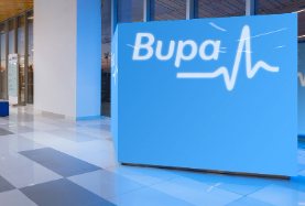 Alianza de GESMED con Clínicas Bupa para atención oncológica