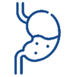 Icono Gastroenterología