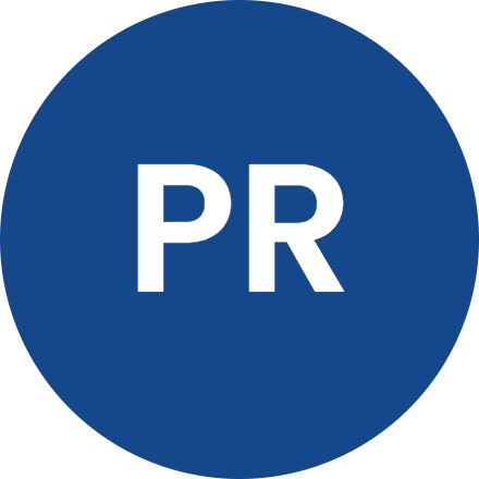 Pablo Rodríguez Monarca · imagen provisoria con sus iniciales, pendiente de la fotografía real